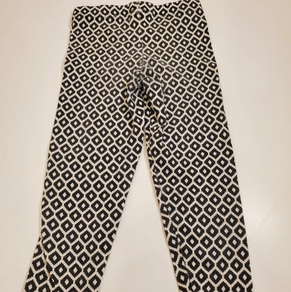 Carter's printed Leggings 3T